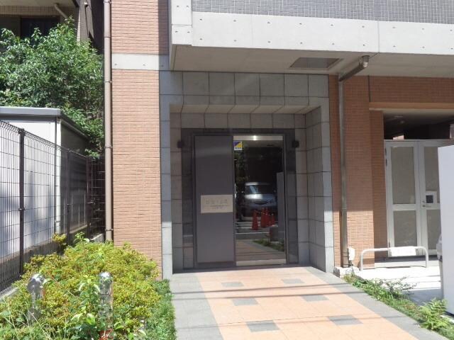 ブライズ森下リベラの物件内観写真