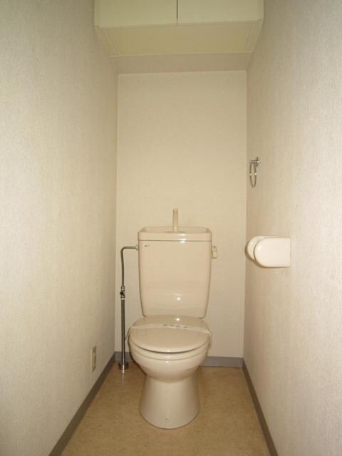 リヴィエルバーグ西大島の物件内観写真