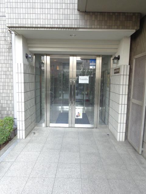 リヴィエルバーグ西大島の物件内観写真