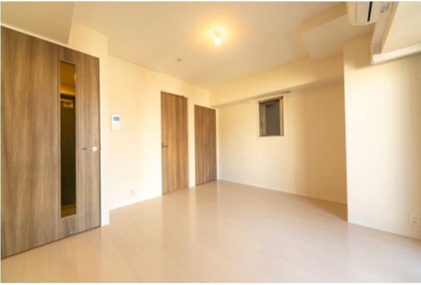 パーク　フィル　ヴェールの物件内観写真