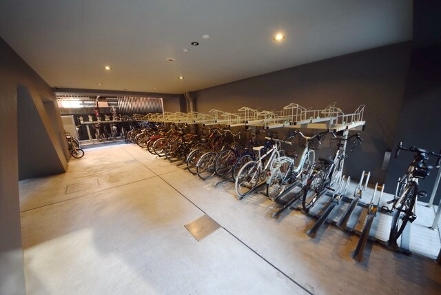 ZOOM東陽町の物件内観写真