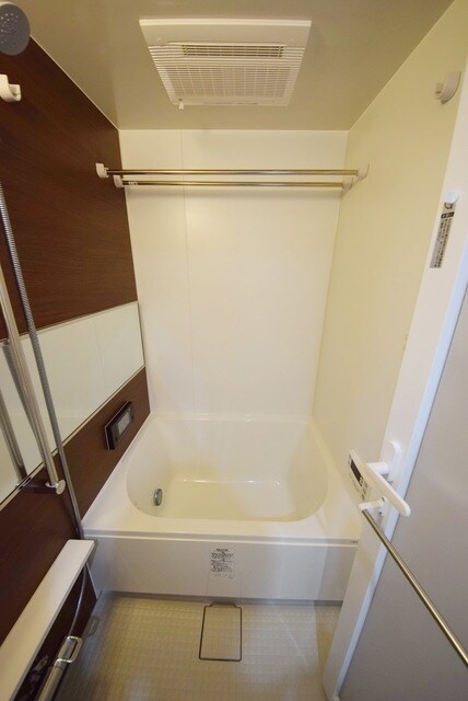 ベルフェリーク木場の物件内観写真