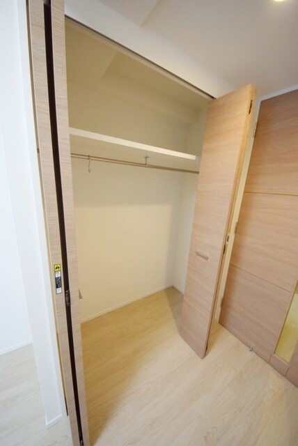 ベルフェリーク木場の物件内観写真