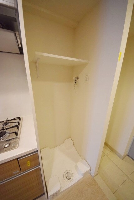 ベルフェリーク木場の物件内観写真