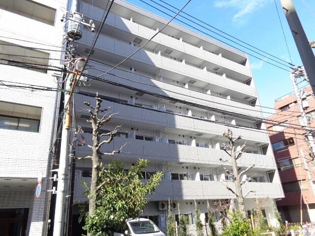 パティーナ菊川の物件内観写真