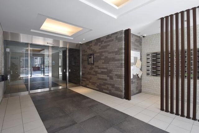 パティーナ菊川の物件内観写真