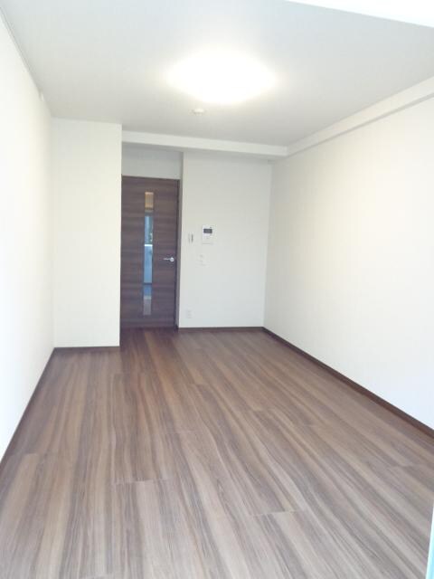 パティーナ菊川の物件内観写真