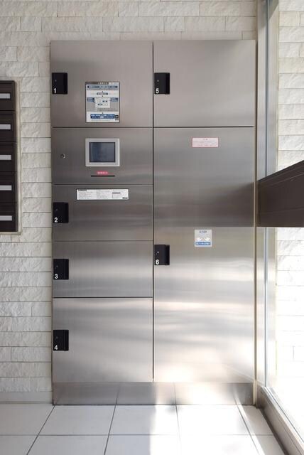 パティーナ菊川の物件内観写真