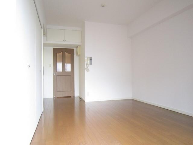 スカイコート両国壱番館の物件内観写真