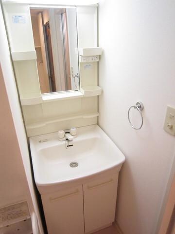 スカイコート両国壱番館の物件内観写真