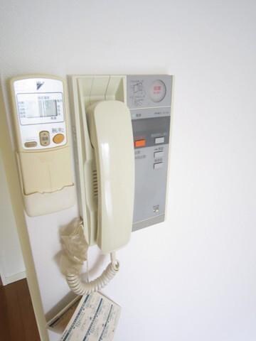 スカイコート両国壱番館の物件内観写真