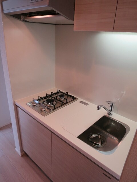 Ｓ ＣＯＭＦＯＲＴ錦糸町の物件内観写真