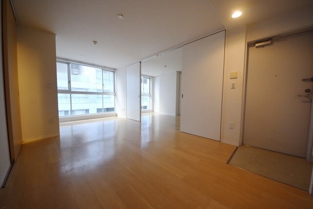 東雲キャナルコートＣＯＤＡＮ２０号棟の物件内観写真