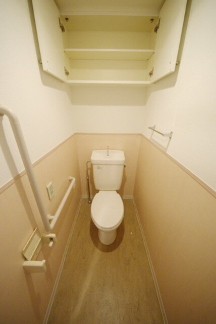 東雲キャナルコートＣＯＤＡＮ２０号棟の物件内観写真