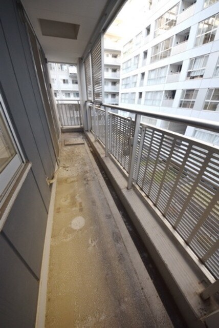 東雲キャナルコートＣＯＤＡＮ２０号棟の物件内観写真