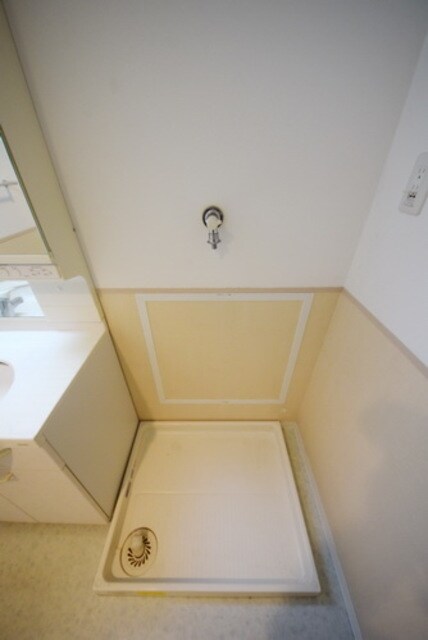 東雲キャナルコートＣＯＤＡＮ２０号棟の物件内観写真