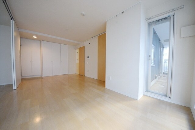 東雲キャナルコートＣＯＤＡＮ２０号棟の物件内観写真