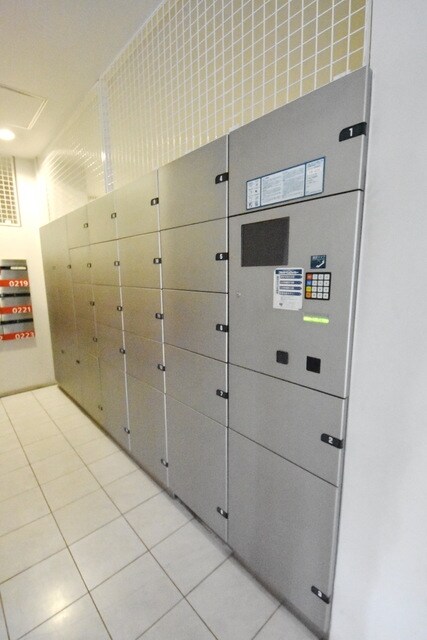 東雲キャナルコートＣＯＤＡＮ２０号棟の物件内観写真