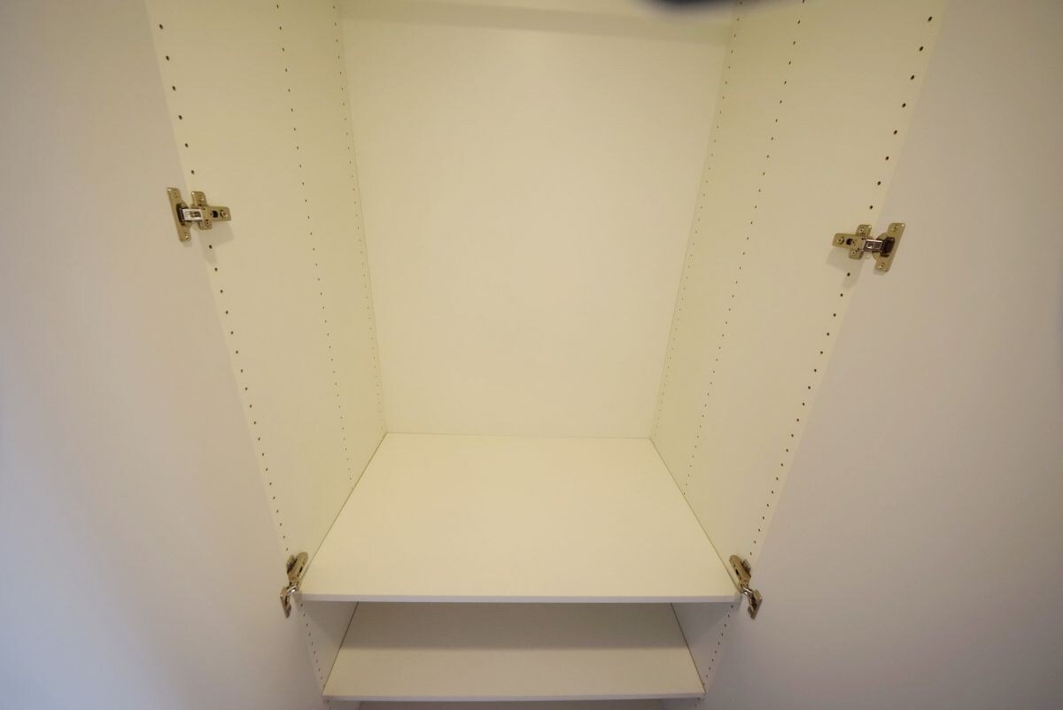 プレノ清澄庭園の物件内観写真