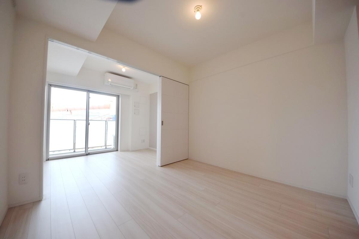 プレノ清澄庭園の物件内観写真