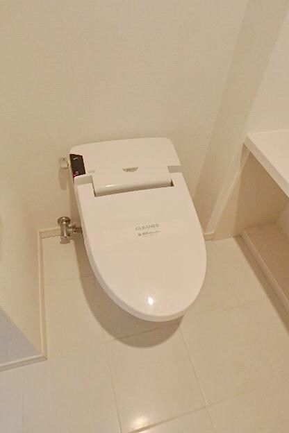 コンフォリア両国DEUXの物件内観写真