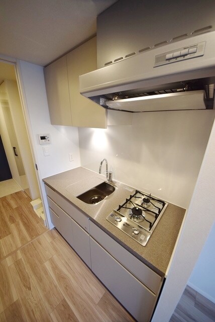 パークアクシス木場キャナル　ウエストの物件内観写真