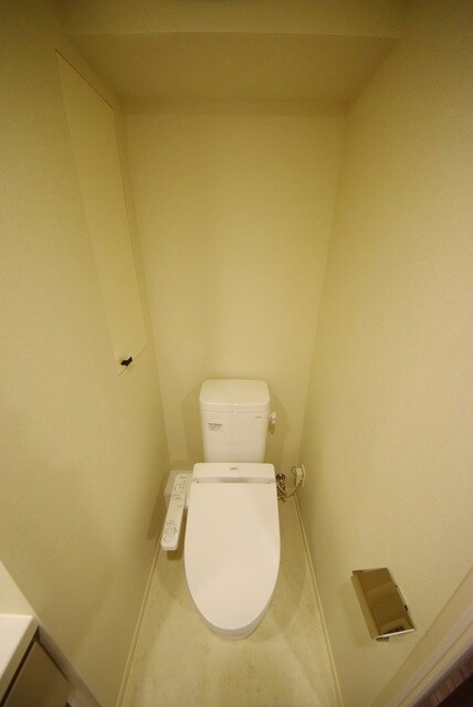 パークアクシス木場キャナル　ウエストの物件内観写真