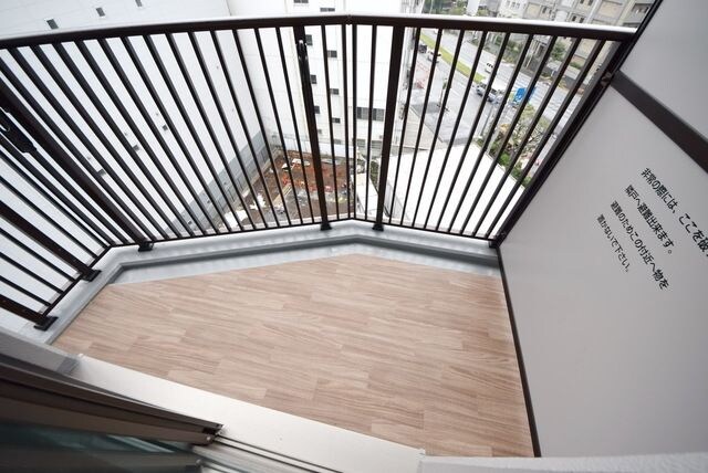 パークアクシス木場キャナル　ウエストの物件内観写真