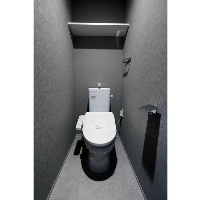 ＢＰＲレジデンス門前仲町の物件内観写真