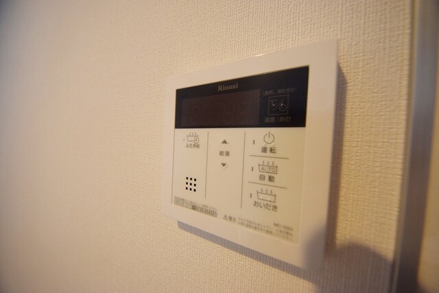 N residence SUMIYOSHIの物件内観写真