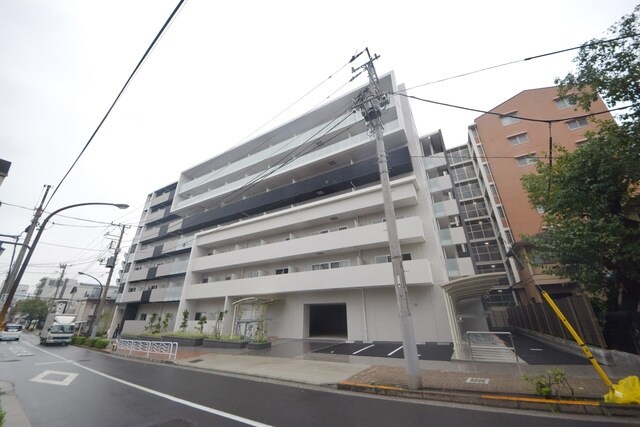 N residence SUMIYOSHIの物件内観写真