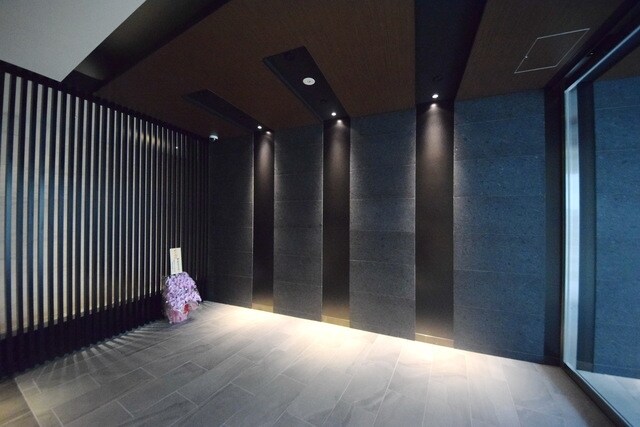 N residence SUMIYOSHIの物件内観写真