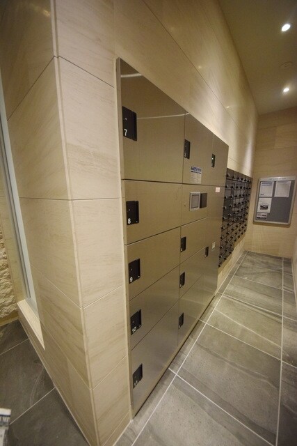 N residence SUMIYOSHIの物件内観写真