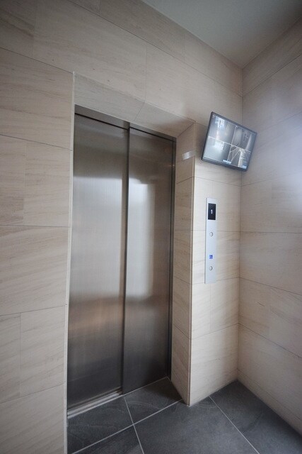 N residence SUMIYOSHIの物件内観写真