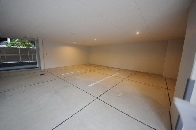 N residence SUMIYOSHIの物件内観写真