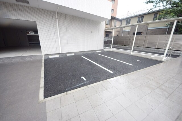 N residence SUMIYOSHIの物件内観写真