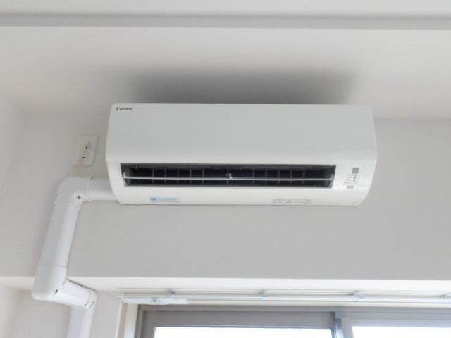 カーサ　ヴェルデの物件内観写真