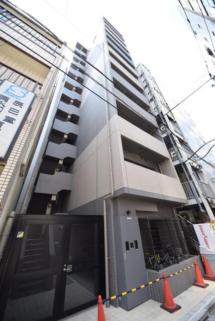 スパシエトラッド門前仲町の物件内観写真