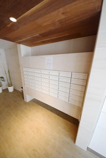 スパシエトラッド門前仲町の物件内観写真