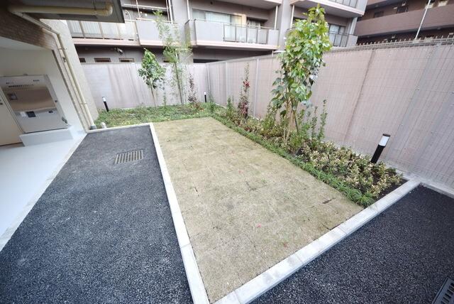 ディアレイシャス菊川の物件内観写真