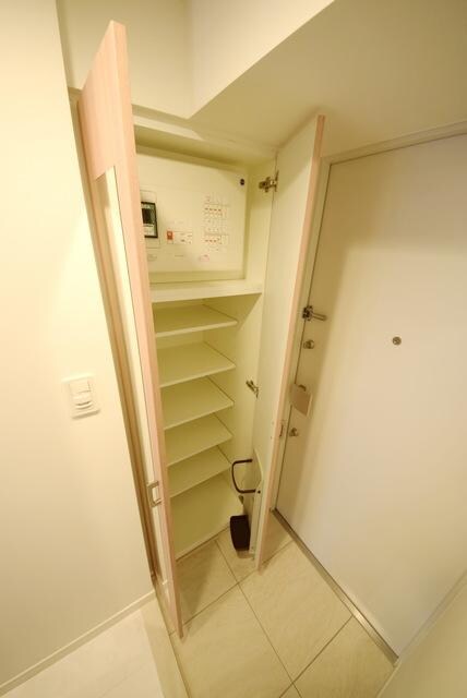 ディアレイシャス菊川の物件内観写真