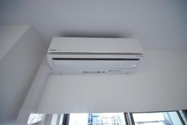 ディアレイシャス菊川の物件内観写真