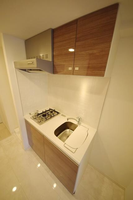 ディアレイシャス菊川の物件内観写真