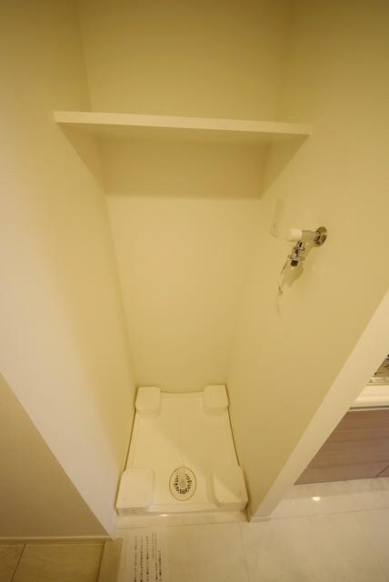 ディアレイシャス菊川の物件内観写真