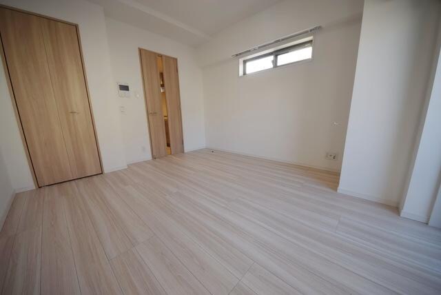 ディアレイシャス菊川の物件内観写真