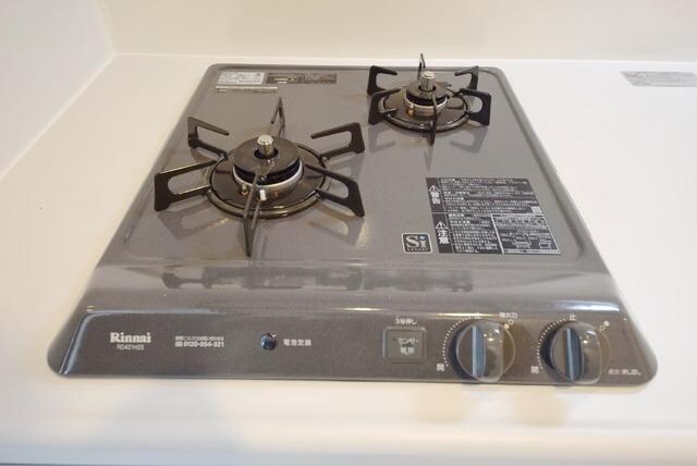 Ｔ－ＴＥＲＲＡＣＥ森下の物件内観写真