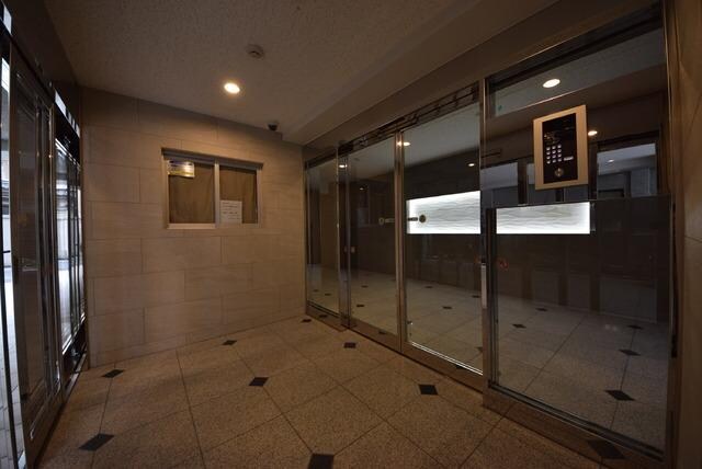 Ｔ－ＴＥＲＲＡＣＥ森下の物件内観写真