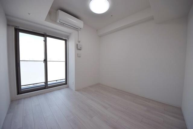 トラディティオ門前仲町の物件内観写真