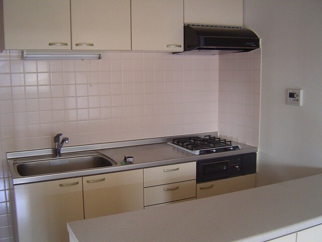 ラクラス田原町の物件内観写真