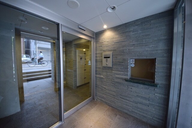 ハイリーフ上野の物件内観写真